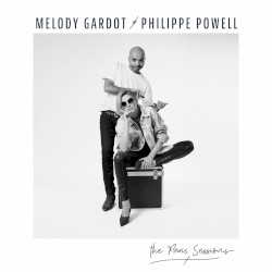 Entre eux deux (the Paris Sessions)