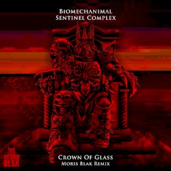 Crown of Glass (Moris Blak Remix)