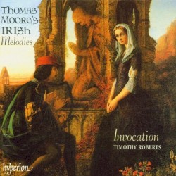 Thomas Moore’s Irish Melodies