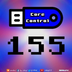 Core Control 155