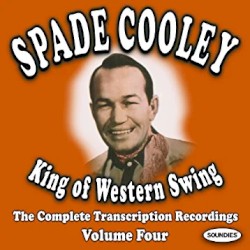 King Of Western Swing, Vol.4