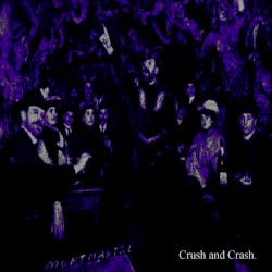 Crush And Crash
