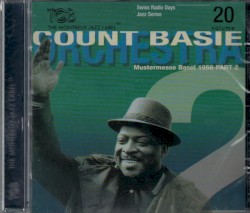 Mustermesse Basel 1956 Part 2