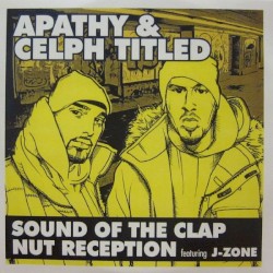 Sound of the Clap / Nut Reception