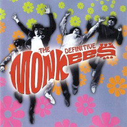 The Definitive Monkees