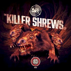 The Killer Shrews EP