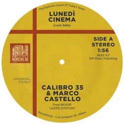 Lunedì cinema