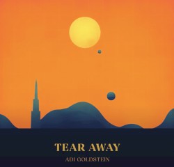 Tear Away - EP