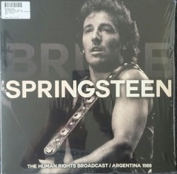 The Human Rights Broadcast / Argentina 1988