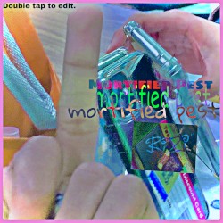 Mortified Pest EP