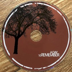 A Day to Remember