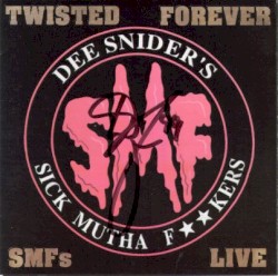 Twisted Forever: SMFs Live