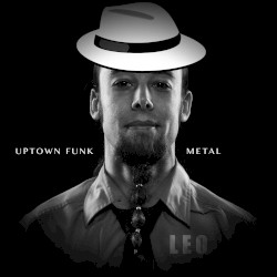 Uptown Funk - Metal Cover