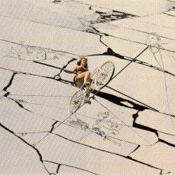 Positive Magma Pressures