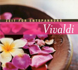 Time for Relaxation: Vivaldi