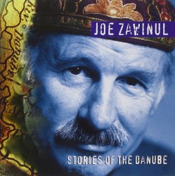 Stories of the Danube