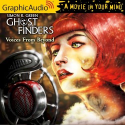 Ghost Finders 5: Voices From Beyond