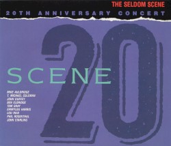 Scene 20: 20th Anniversary Concert