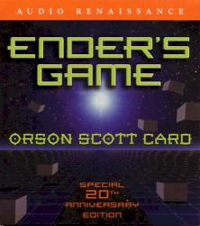 Ender’s Game