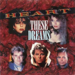 These Dreams