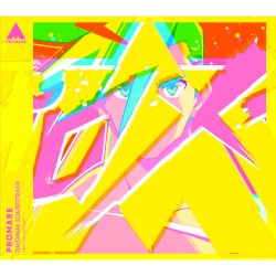Promare (Original Soundtrack)
