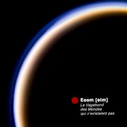 Le Vagabond des Mondes qui n'existaient pas