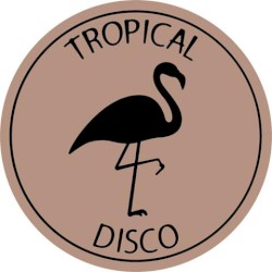 Tropical Disco Edits Volume 8