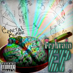 Frybrain EP