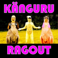 Känguru Ragout