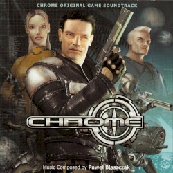 Chrome