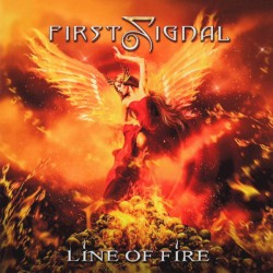 Line Of Fire