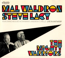 The Mighty Warriors: Live in Antwerp