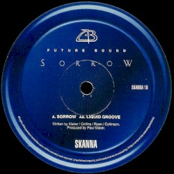Sorrow / Liquid Groove