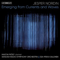 Emerging From Currents and Waves