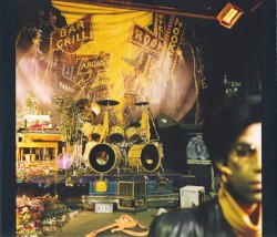 Sign “☮︎” the Times
