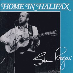 Home in Halifax