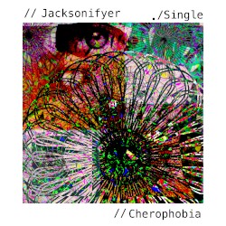 Cherophobia