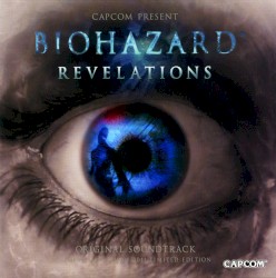 Biohazard: Revelations: Original Soundtrack: Tokyo Game Show 2011 Limited Edition