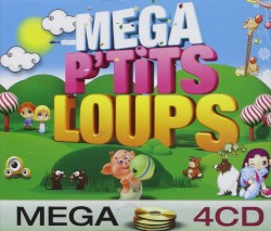 Méga p'tits loups