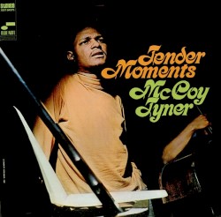 Tender Moments