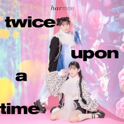 twice upon a time