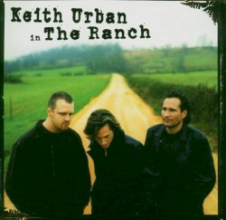 The Ranch