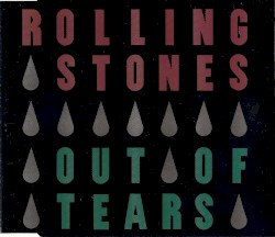 Out of Tears