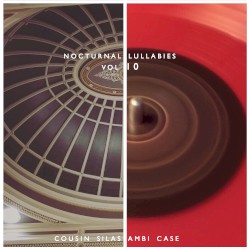 Nocturnal Lullabies, Volume 10