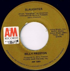 Slaughter / God Loves You