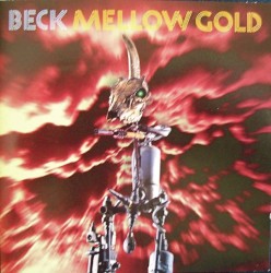 Mellow Gold