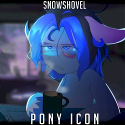 Pony Icon