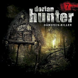 Dorian Hunter 7: Amoklauf