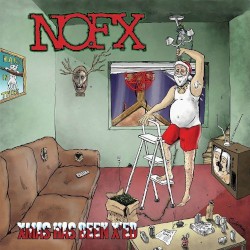 Xmas Has Been X’ed / New Year’s Revolution