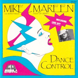 Dance Control